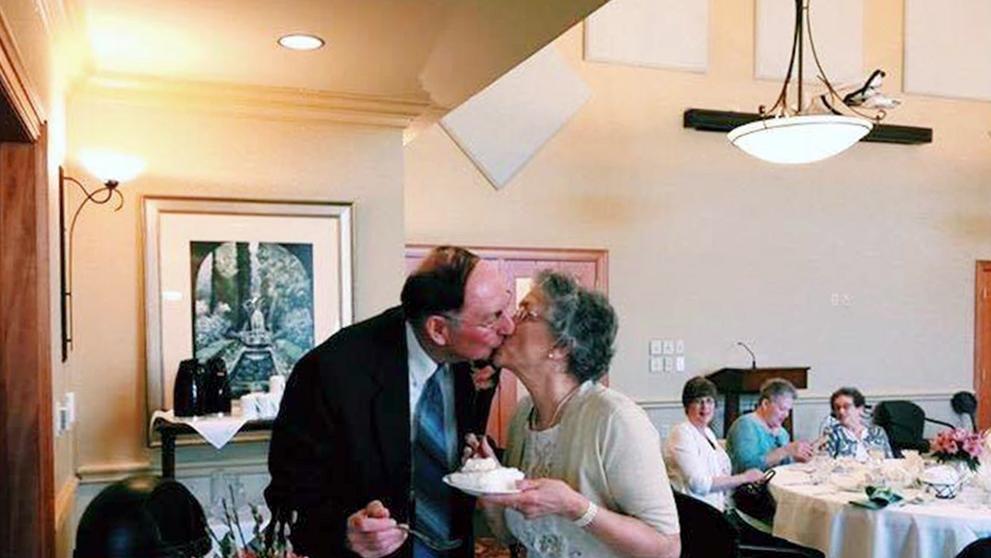 Joyce Kevorkian a Jim Bowman - 1