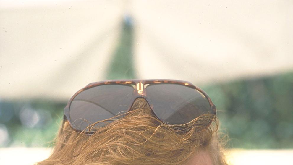 Frank Farian, 1991