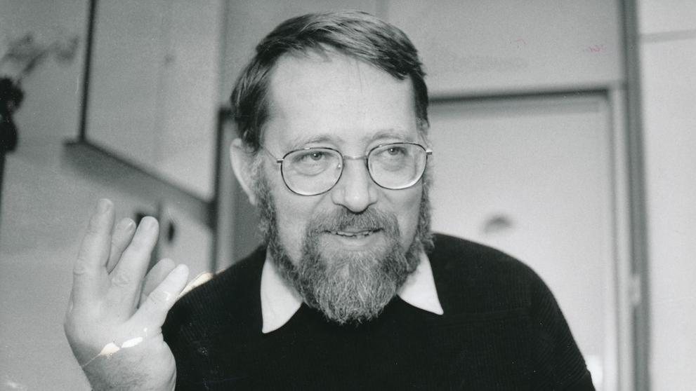Jaroslav Bašta