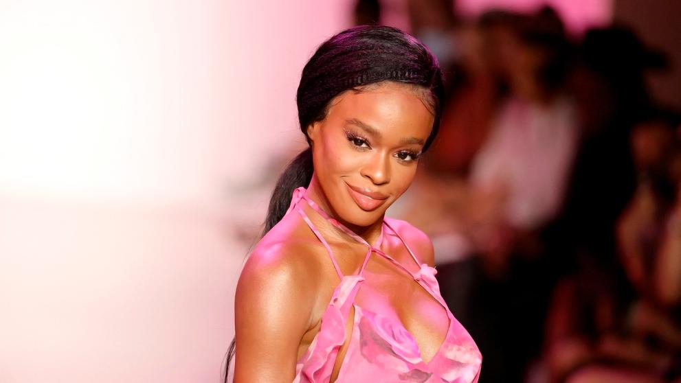 Azealia Banks, 12. 9. 2021 New York