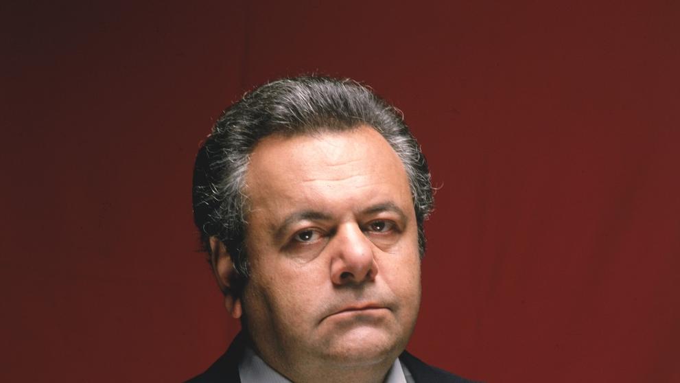 Paul Sorvino