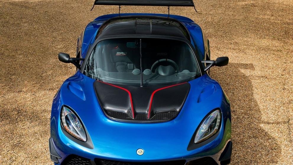 lotus - 21