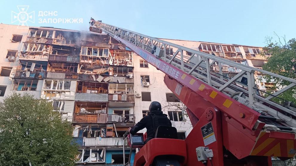 Následky ruského útoku na Ukrajinu, 28. 9. 2025