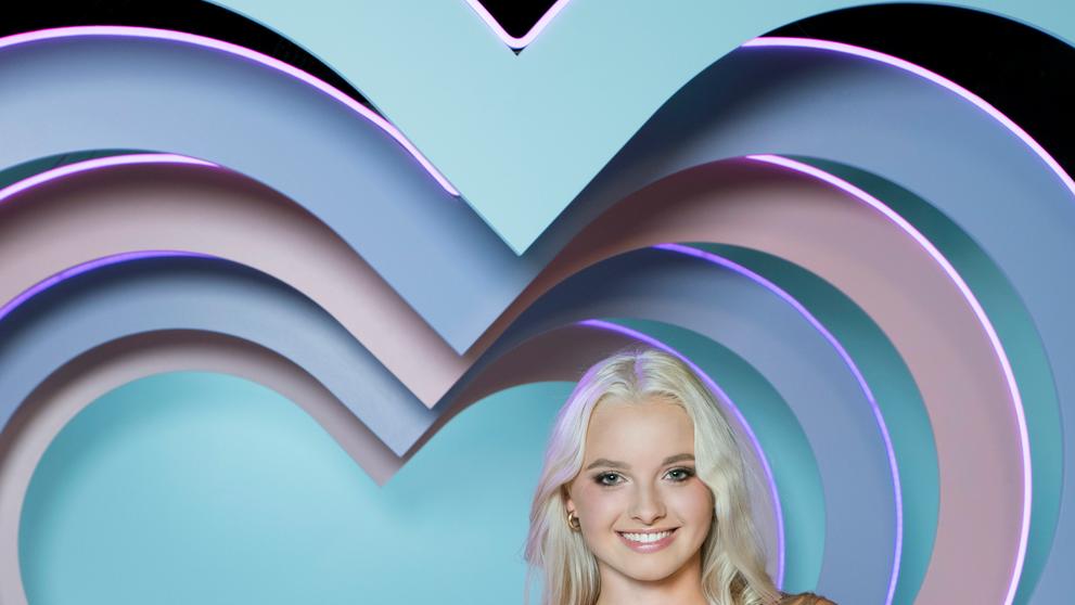 Love Island II - Denisa