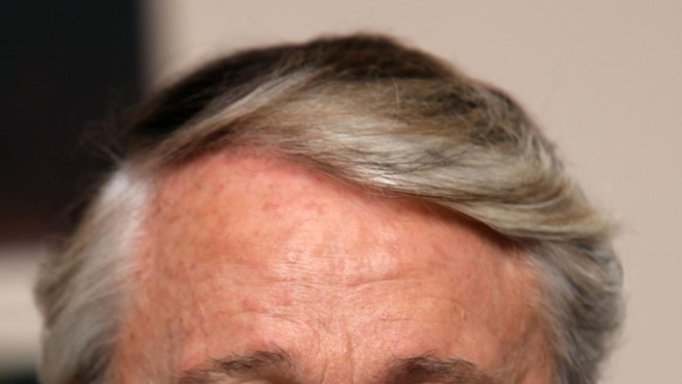 Robert Vaughn - 1