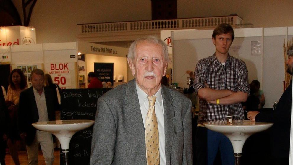 Lubomír Kostelka