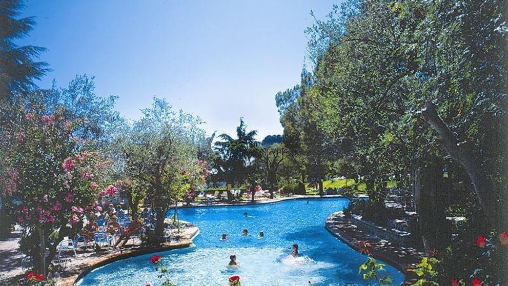 Lago di Garda, Marco Polo