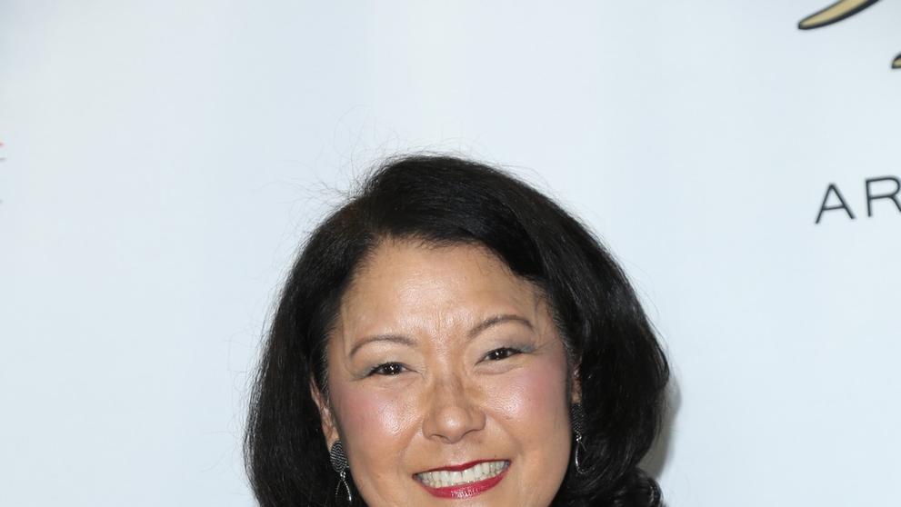 Patti Yasutakeová, 7. 9. 2016
