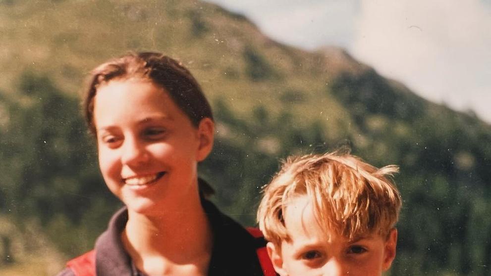 Kate a James Middletonovi