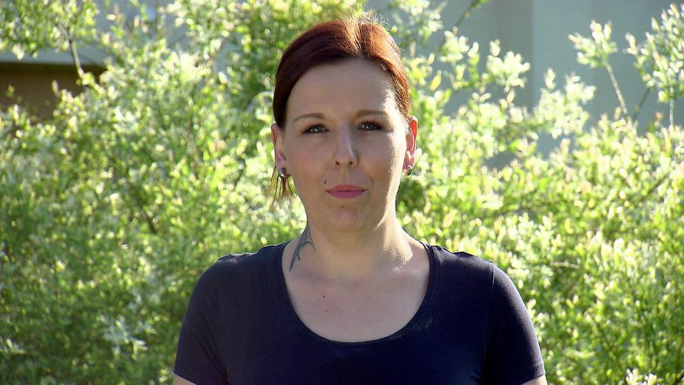 Výměna manželek: „Jsem homofob“ - 1