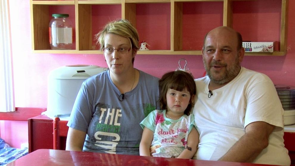 Výměna manželek: Jeden hadr na všechno! - 8
