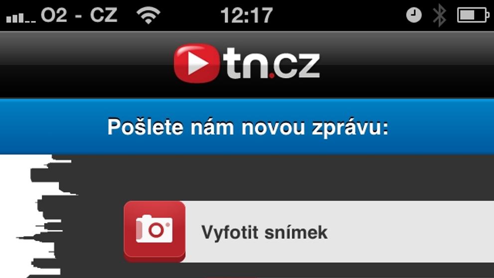 TN.cz spouští aplikaci pro iPhone a iPad - 14