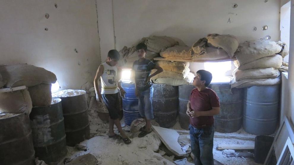 kobani
