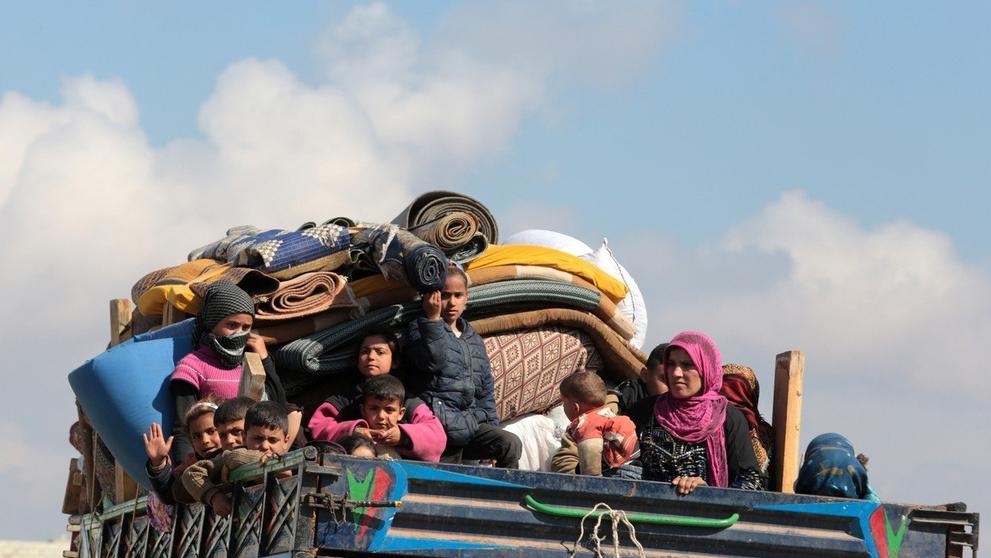 Afrin - 1