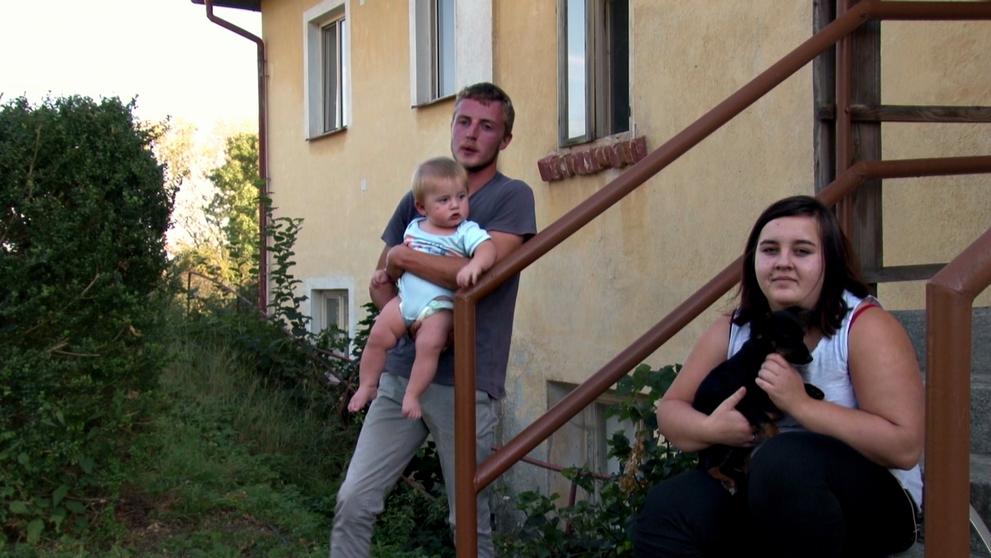 Výměna manželek: Totální šok z náhradního domova! - 3