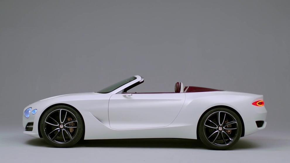 Bentley - 10