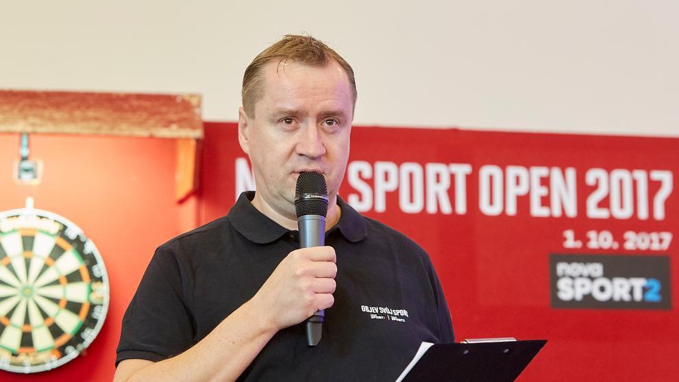 Nova Sport Open 2017