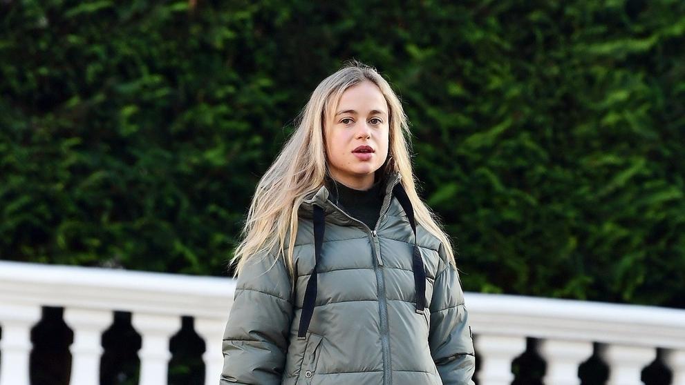 Amelia Windsor