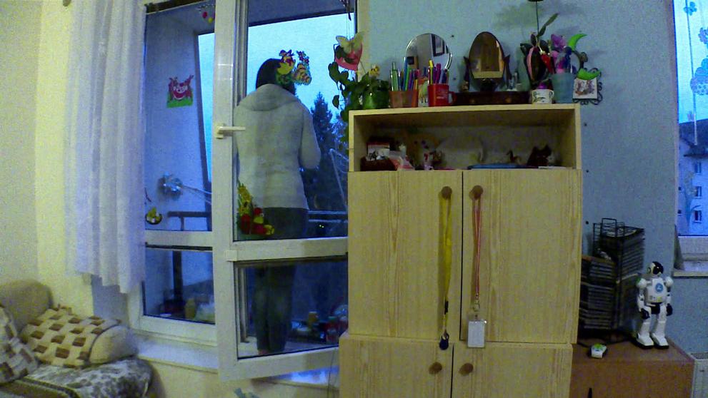 Výměna manželek: Jsem zděšená, tohle musím rozdýchat! - 21