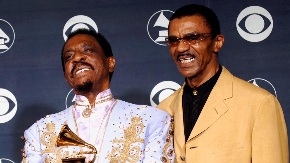 Ike Turner Jr