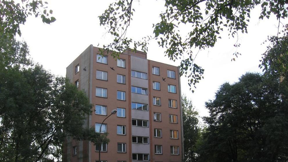 Úřad pro zastupování státu ve věcech majetkových prodává byty - Prodej nemovitého majetku v k.ú. Horní Lutyně - 1