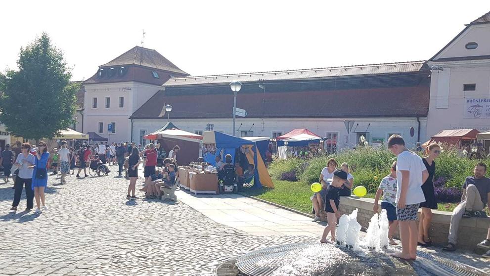 Cyrilometodějské oslavy na Velehradě - 7