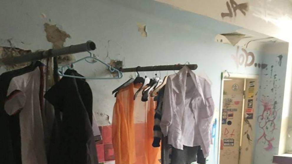Aktuální stav Kliniky - 8