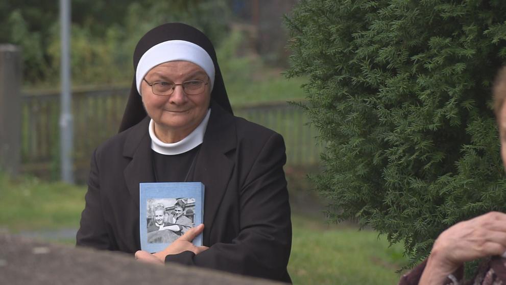 Mše Čáslavské za Josefa Odložila a smíření rodiny - 3