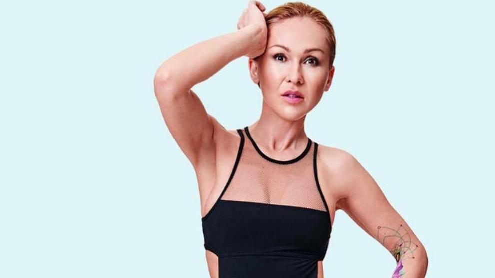 Kateřina Kaira Hrachovcová - 21