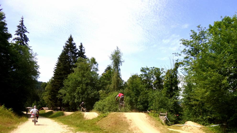 Německý Geisskopf - 5