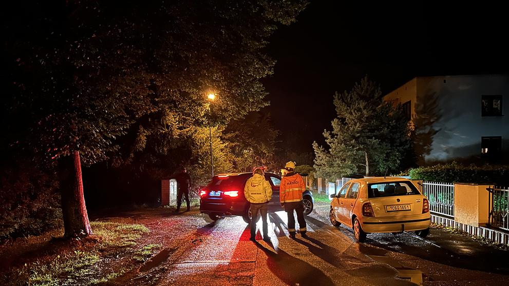 Protipovodňová opatření v Jehočeském kraji (6)