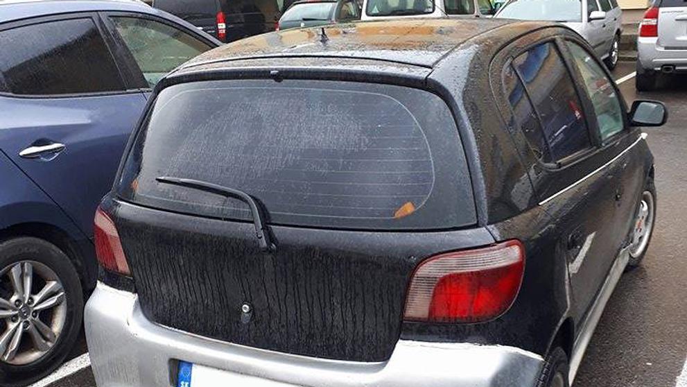 Šílený tuning - 31