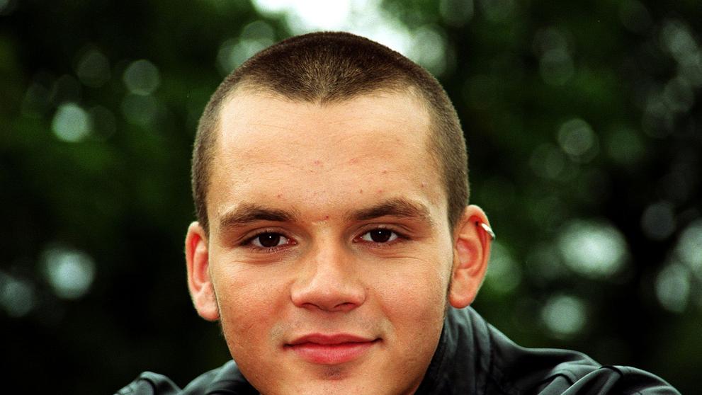 Paul Cattermole