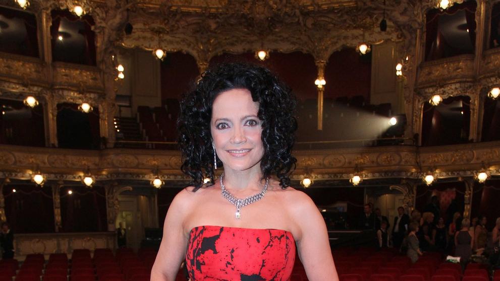 Lucie Bílá - 2011