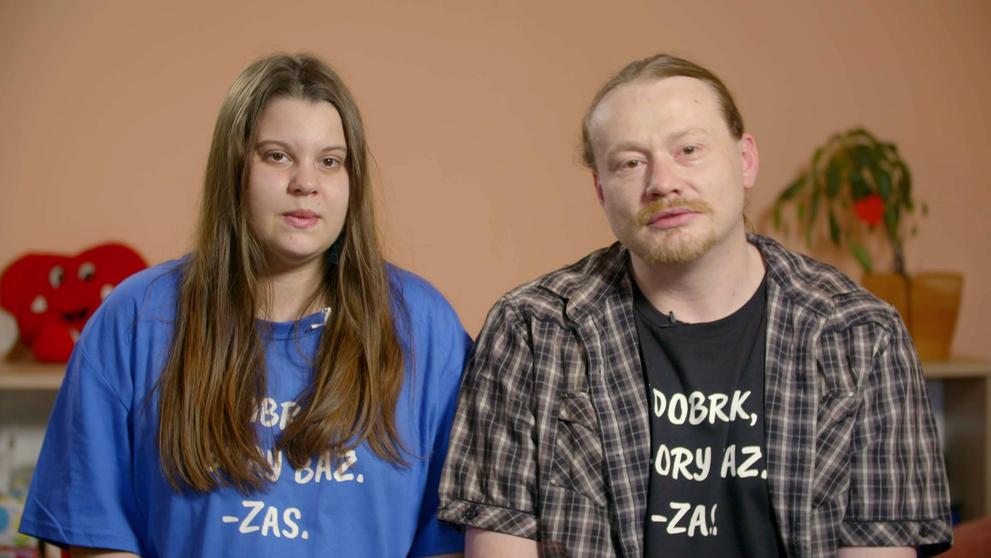 Malé lásky: Obrovský věkový rozdíl nezabránil jejich lásce! - 3