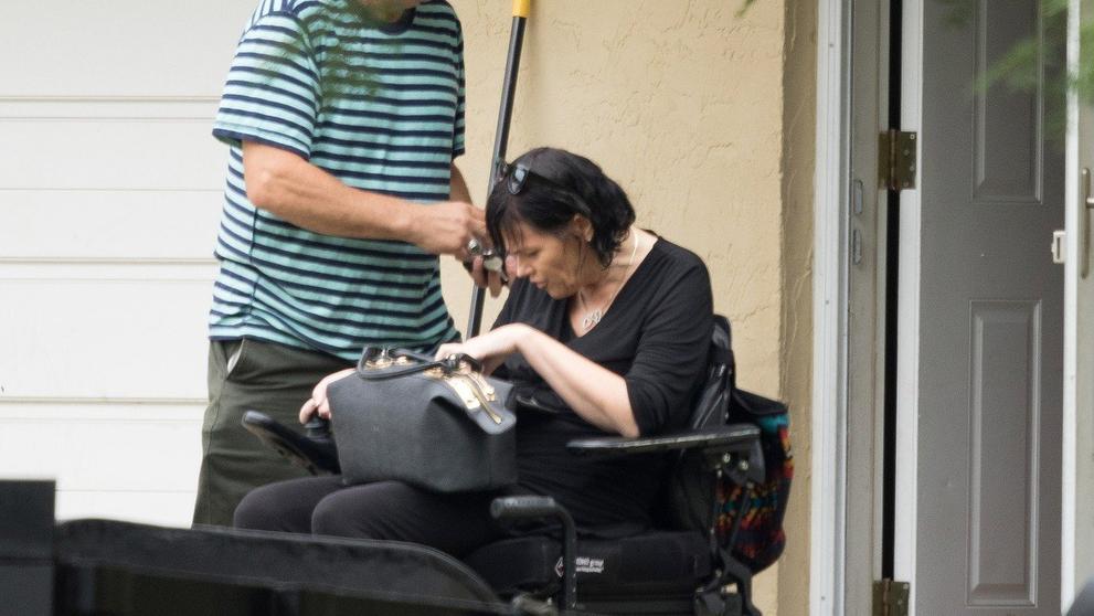 Samantha Markle - 3