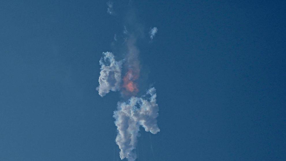 SpaceX Starship