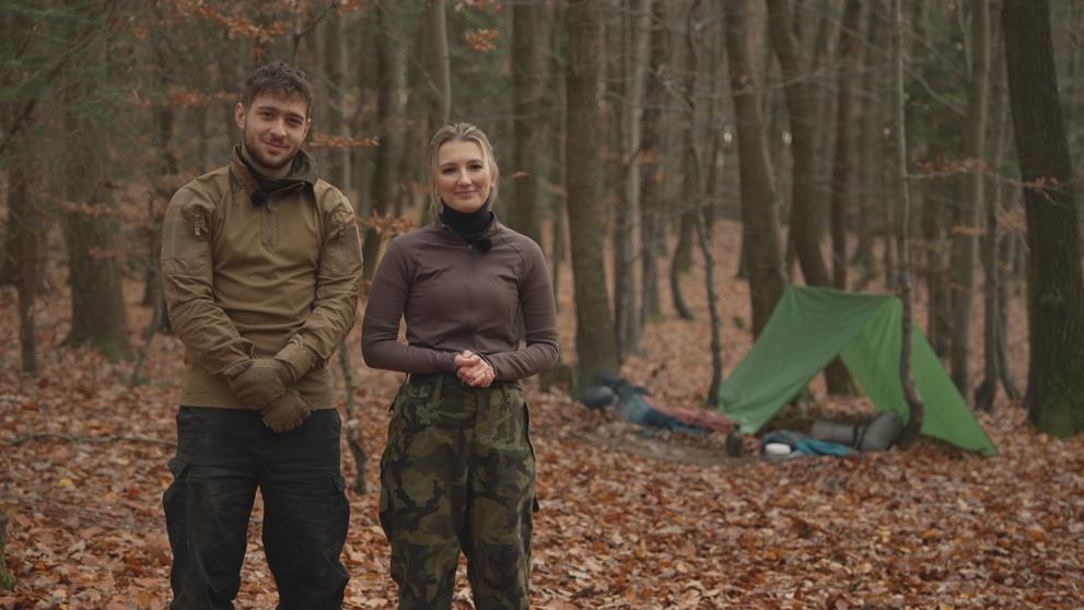 Rozkaz zněl jasně – výcvik (1)