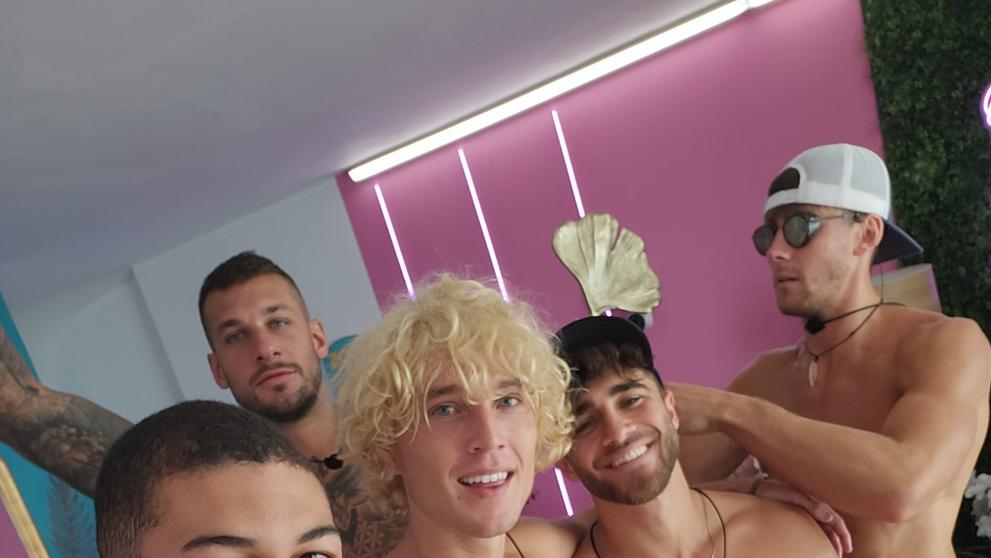 Love Island 6