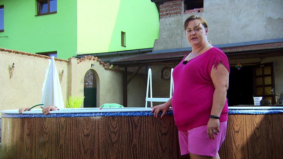 Výměna manželek: Jana a Bára - 2