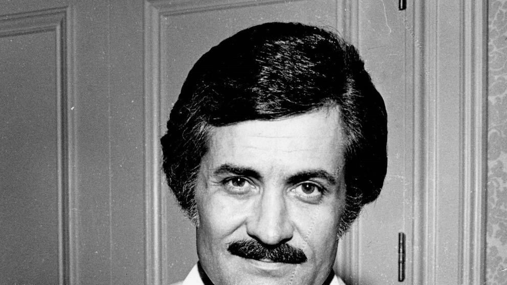 John Aniston