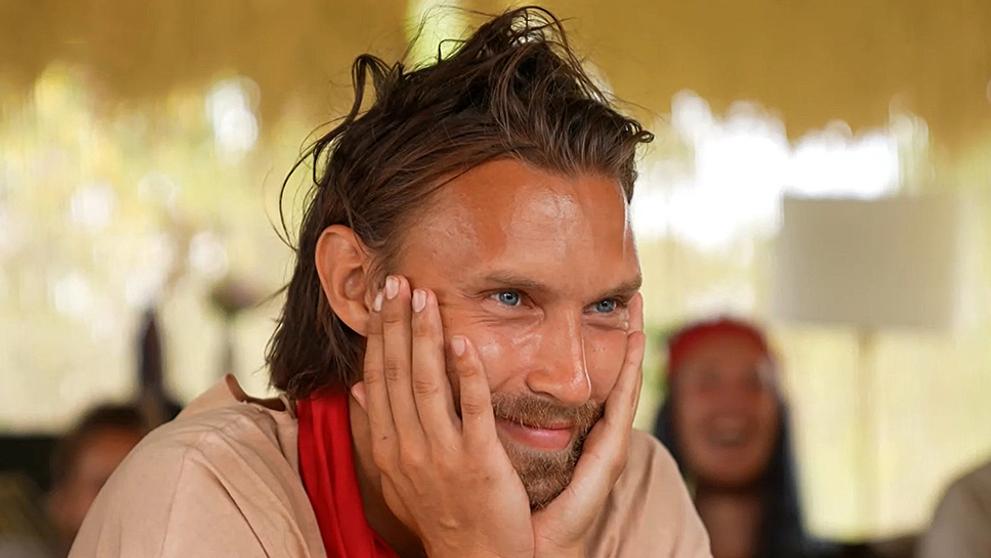 Survivor - Pítr vzkaz