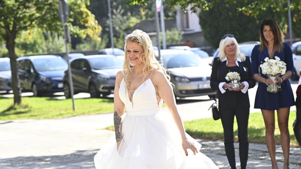 Svatba Charlotty Štikové (2)