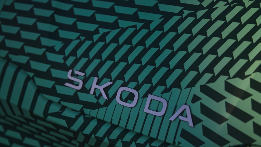 Škoda Elroq
