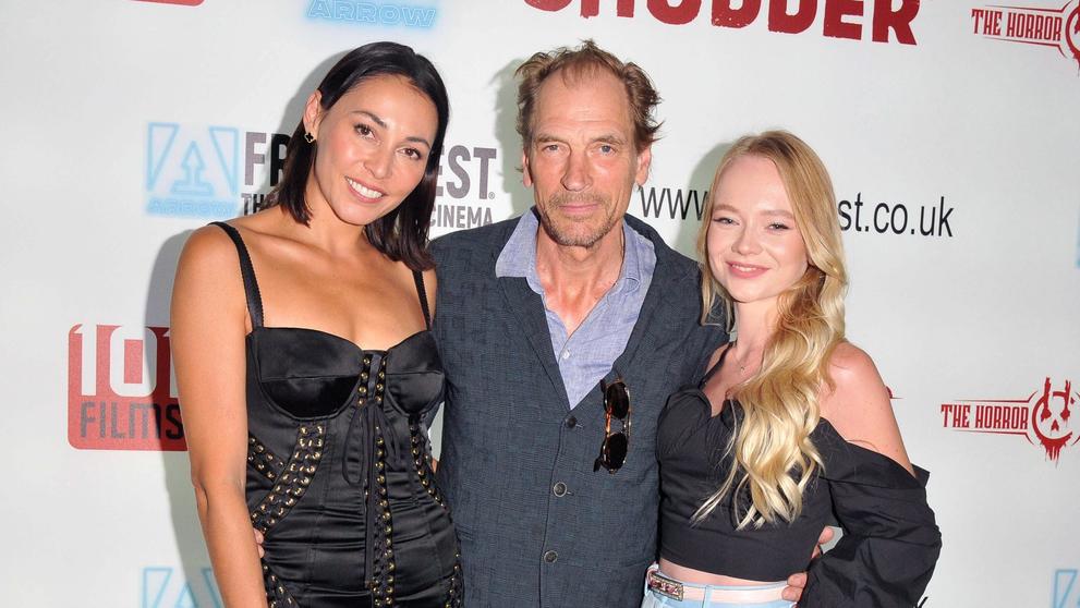 Julian Sands