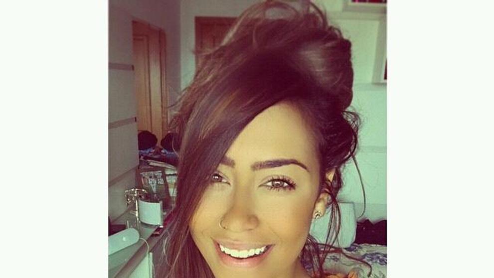 Rafaella Beckran