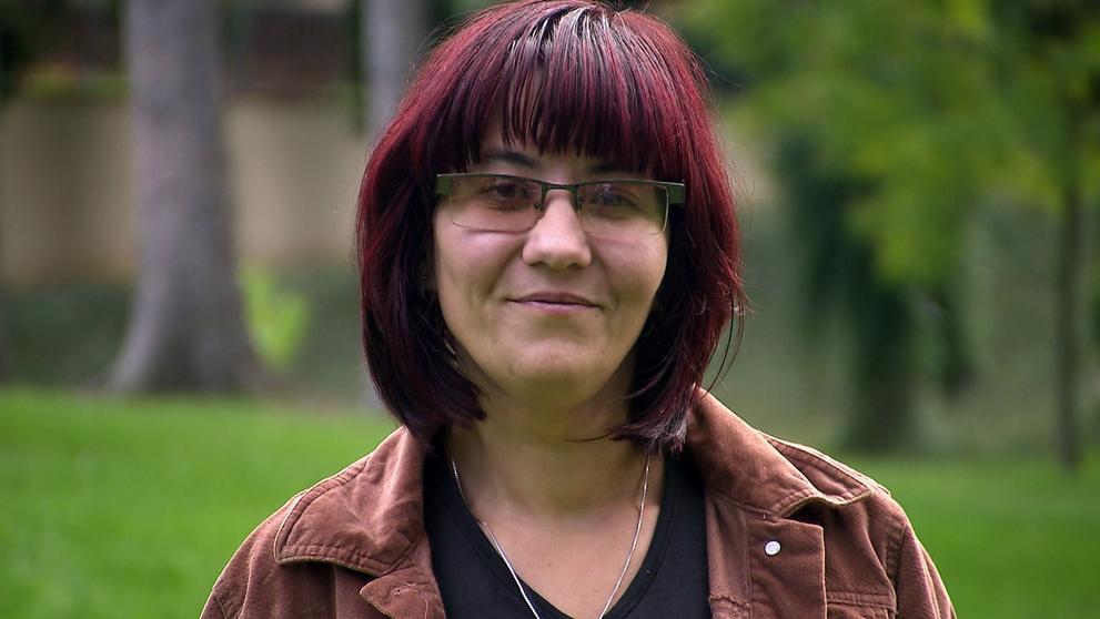 Lenka z Výměny manželek
