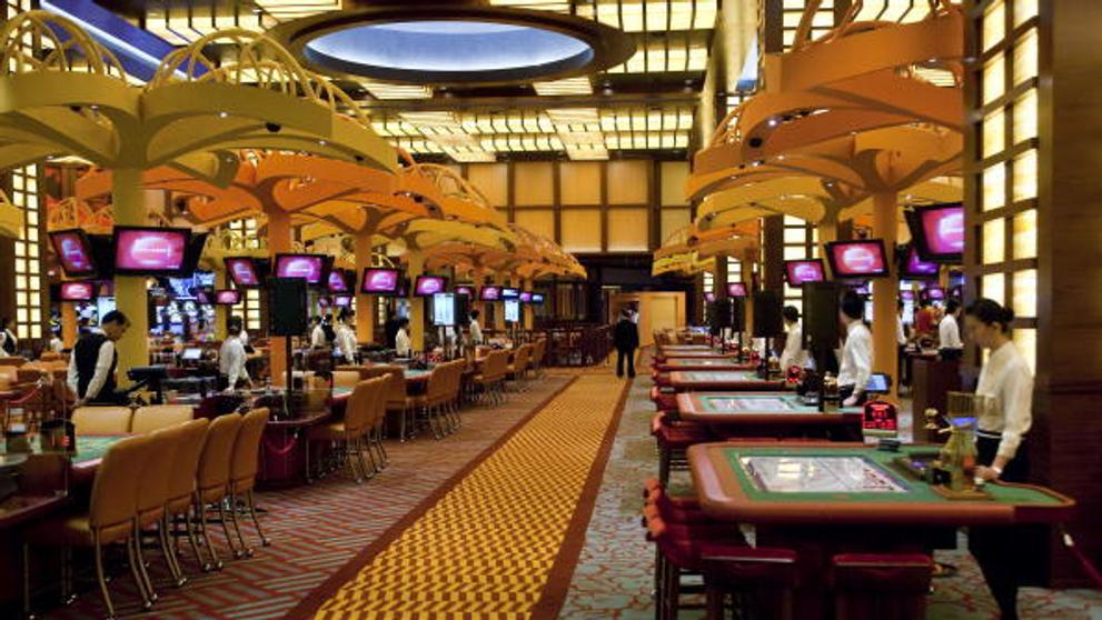 Resorts World Sentosa - 3