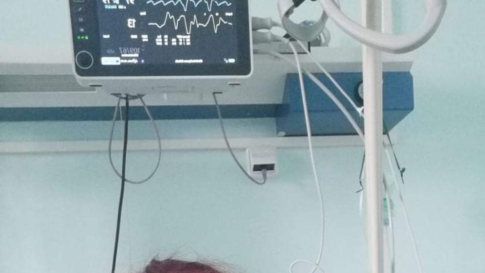 Míša Nosková přiznala problémy v těhotenství (2)