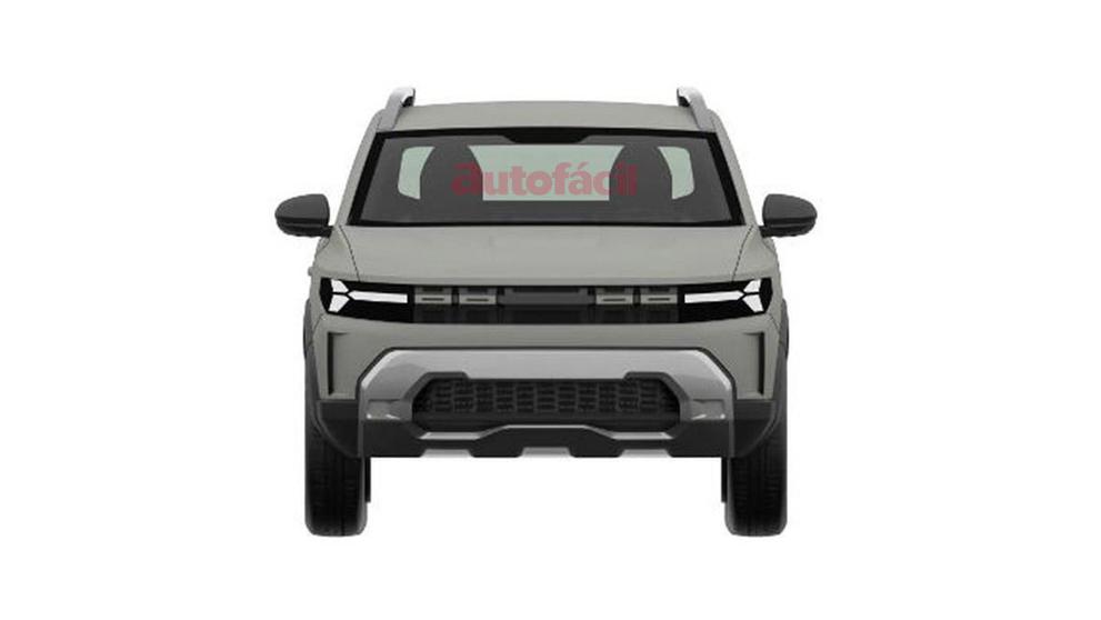 Dacia Bigster - 10